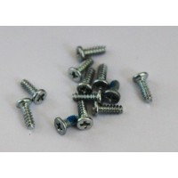 screw set for Alcatel 5044 5044R Ideal Xcite Cameox